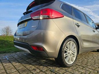 Kia Carens 1.7 CRDi 4 DCT Euro 6 (s/s) 5dr