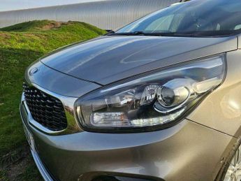 Kia Carens 1.7 CRDi 4 DCT Euro 6 (s/s) 5dr