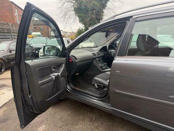 Volvo XC90 2.4 D5 S Geartronic AWD 5dr