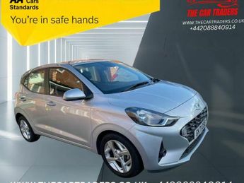 Hyundai I10 MPI SE CONNECT