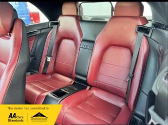 Mercedes B Class E250 CDI AMG SPORT