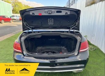 Mercedes B Class E250 CDI AMG SPORT