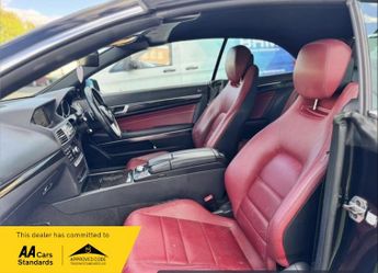 Mercedes B Class E250 CDI AMG SPORT