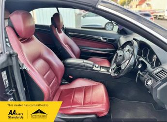 Mercedes B Class E250 CDI AMG SPORT