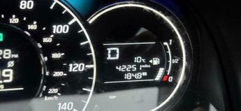 Nissan Note 1.2 DIG-S Tekna XTRON Euro 6 (s/s) 5dr