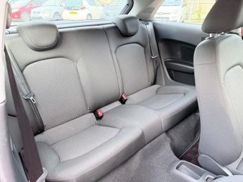 Audi A1 SPORT TFSI 1.0 S Tronic 3dr AUTOMATIC * ULEZ Compliant * Low Mil