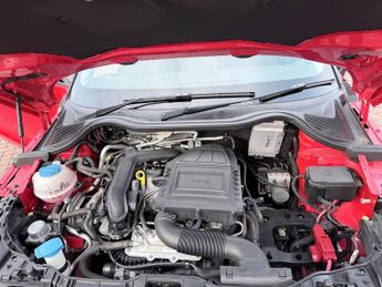 Audi A1 1.0 TFSI Sport S Tronic Euro 6 (s/s) 3dr AUTOMATIC * ULEZ Compli