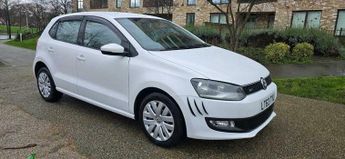 Volkswagen Polo 1.2 TSI BlueMotion Tech SE DSG Euro 6 (s/s) 5dr
