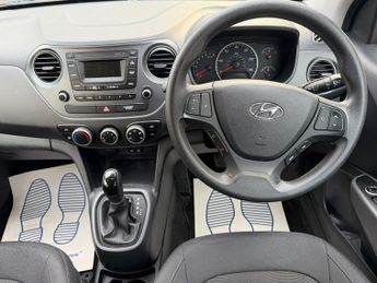 Hyundai I10 SE
