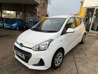 Hyundai I10 SE