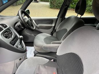 Citroen Xsara DESIRE 16V PICASSO