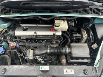 Citroen Xsara DESIRE 16V PICASSO