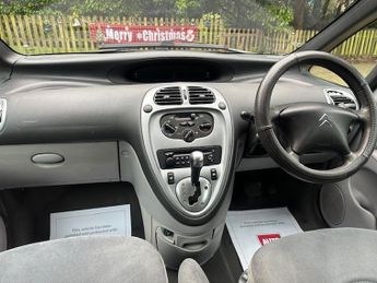 Citroen Xsara DESIRE 16V PICASSO