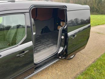 Ford Transit Connect 240 LIMITED TDCI