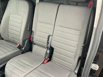 Ford Transit Connect 240 LIMITED TDCI