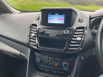 Ford Transit Connect 240 LIMITED TDCI