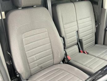 Ford Transit Connect 240 LIMITED TDCI