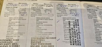 Vauxhall Insignia SE