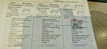 Vauxhall Insignia SE