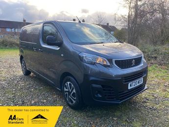 Peugeot Expert BLUEHDI PROFESSIONAL L1