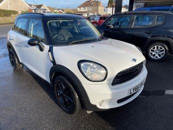 MINI Countryman COOPER