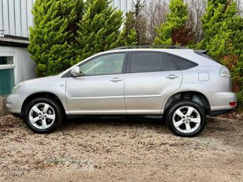 Lexus RX 3.0 300 SE-L SUV 5dr Petrol Automatic (288 g/km, 201 bhp)