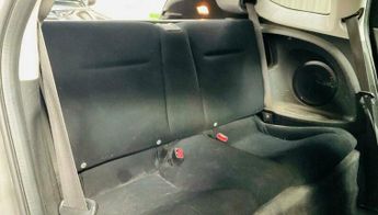 Honda CR-Z 1.5h IMA Sport Euro 5 3dr