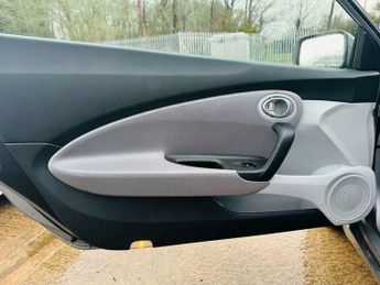 Honda CR-Z 1.5h IMA Sport Euro 5 3dr