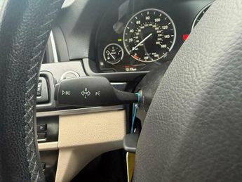 BMW 5 SERIES 2.0 520d SE Auto Euro 6 (s/s) 4dr