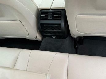 BMW 5 SERIES 2.0 520d SE Auto Euro 6 (s/s) 4dr
