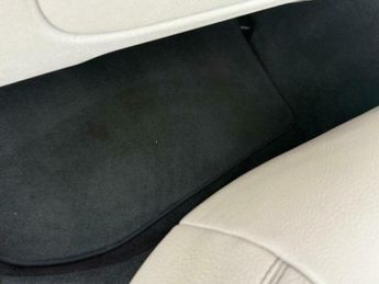 BMW 5 SERIES 2.0 520d SE Auto Euro 6 (s/s) 4dr