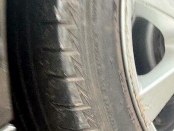 BMW 5 SERIES 2.0 520d SE Auto Euro 6 (s/s) 4dr