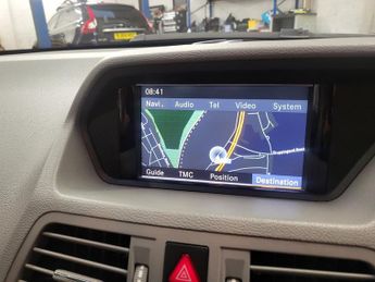 Mercedes E Class E350 CDI BLUEEFFICIENCY SE