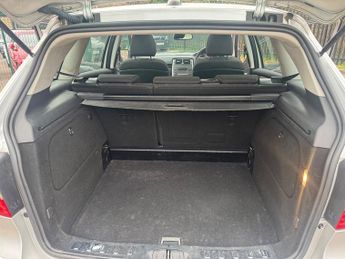 Mercedes B Class B160 SE