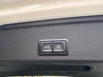 Audi A4 ALLROAD TDI QUATTRO SPORT