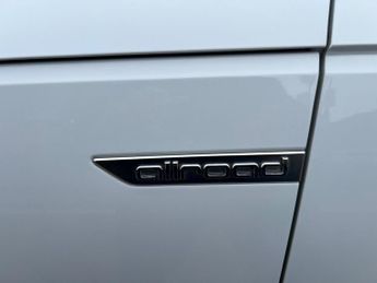 Audi A4 ALLROAD TDI QUATTRO SPORT