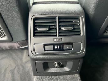 Audi A4 ALLROAD TDI QUATTRO SPORT