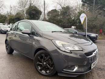 Vauxhall Vivaro 2900 L2H1 CDTI DCB SPORTIVE ECOFLEX S/S