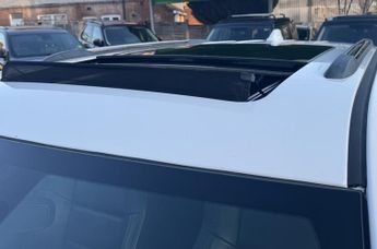 Jeep Grand Cherokee 3.0 V6 MultiJetII Summit SUV 5dr Diesel Auto 4WD Euro 6 (s/s) (2