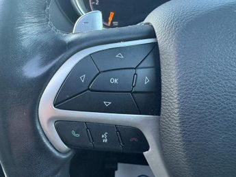 Jeep Grand Cherokee 3.0 V6 MultiJetII Summit SUV 5dr Diesel Auto 4WD Euro 6 (s/s) (2