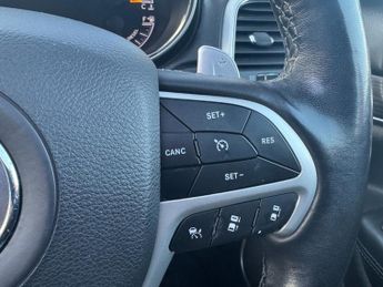 Jeep Grand Cherokee 3.0 V6 MultiJetII Summit SUV 5dr Diesel Auto 4WD Euro 6 (s/s) (2