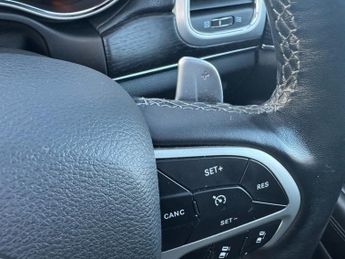 Jeep Grand Cherokee 3.0 V6 MultiJetII Summit SUV 5dr Diesel Auto 4WD Euro 6 (s/s) (2