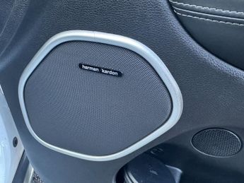 Jeep Grand Cherokee 3.0 V6 MultiJetII Summit SUV 5dr Diesel Auto 4WD Euro 6 (s/s) (2