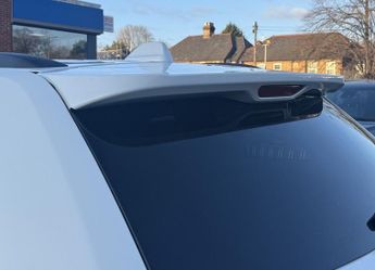 Jeep Grand Cherokee 3.0 V6 CRD Overland SUV 5dr Diesel Auto 4WD Euro 6 (247 bhp)