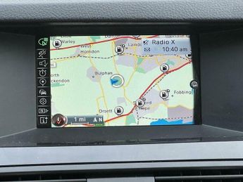 BMW 5 SERIES 2.0 518d SE Auto Euro 6 (s/s) 4dr