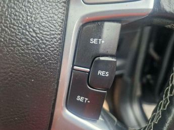 Ford Galaxy 2.0 TDCi Titanium X Powershift Euro 5 5dr