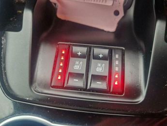 Ford Galaxy 2.0 TDCi Titanium X Powershift Euro 5 5dr