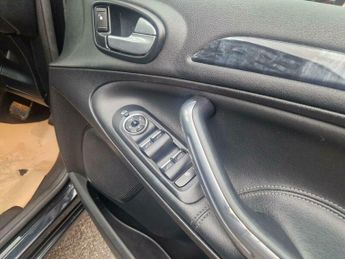 Ford Galaxy 2.0 TDCi Titanium X Powershift Euro 5 5dr