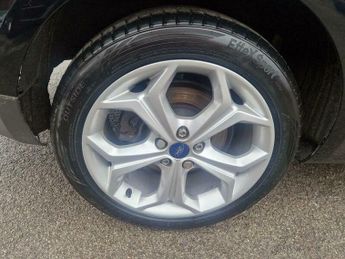 Ford Galaxy 2.0 TDCi Titanium X Powershift Euro 5 5dr