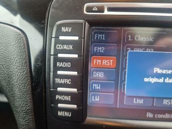 Ford Galaxy 2.0 TDCi Titanium X Powershift Euro 5 5dr